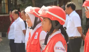 PMI Jember Buka Rekrutmen Relawan KSR 2026, Kesempatan Emas Pemuda Berkontribusi di Bidang Kemanusiaan dan Kebencanaan