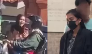 Fakta Baru Kasus Viral Mojokerto, Pelaku Toyor Anak SD Pernah Dipenjara, Kini Dilaporkan dan Diamankan Polisi