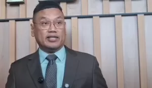 Bantah Miliki 750 Dapur MBG, Uya Kuya Resmi Laporkan Sejumlah Akun Media Sosial ke Polda Metro Jaya
