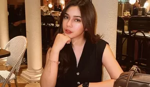 Tak Ingin Bongkar Masalah Rumah Tangga, Fay Nabila Akui Lega Setelah Bercerai, Tepis Rumor Orang Ketiga hingga Klarifikasi soal Ibu Mertua