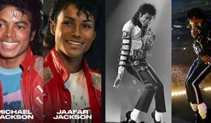Film Biopic Michael Jackson Resmi Tayang di Indonesia! Inilah 5 Fakta Mencengangkan Jaafar Jackson, Pemeran Utama dalam Film Biopik 'Michael'