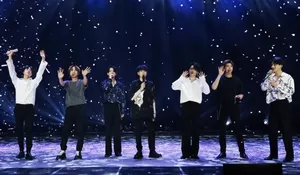 Kabar Gembira Bagi K-Popers, Presiden Prabowo Berencana Perbanyak Konser K-Pop di Indonesia, Ini Alasannya