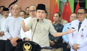 Jember Menuju Pusat Medis Nasional, RSD dr Soebandi Kini Jadi RS Pendidikan Spesialis