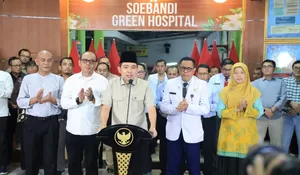 Pangkas Jarak Pelayanan di Pelosok Jember, Gus Fawait Hadirkan Pemkab Mini