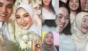 Eksepsi Diterima PN Banyuwangi Saat Ressa Menikah Lagi, Denada Ungkap Mana yang Paling Membuatnya Bahagia Saat Ini
