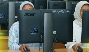 Bukan Kebobolan, Wakil Rektor 1 UNESA Ungkap Kronologi hingga Terungkapnya Joki UTBK