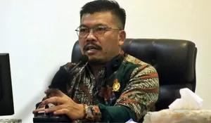 Suratno dari Partai Mana? Inilah Profil Ketua DPRD Magetan yang Ditetapkan Jadi Tersangka Dugaan Kasus Korupsi Dana Pokir, Kekayaannya Jadi Sorotan