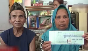 Niat ke Tanah Suci Berujung Pilu, Pasutri di Lumajang Tertipu Rp81 Juta, Diiming-imingi Berangkat Haji Lebih Cepat