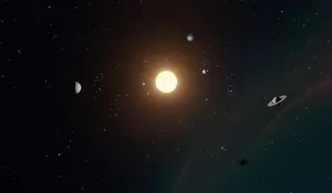 Apa itu Okultasi? Fenomena Unik 'Gerhana Bintang' yang Bisa Diamati dari Langit Indonesia, Jadi Momen Penting untuk Memahami Sistem Tata Surya