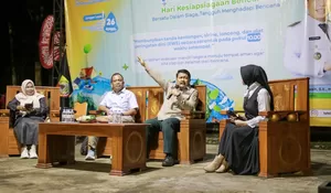 Jember Hadapi Lonjakan Frekuensi Bencana di Awal 2026