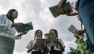 Pantun Ucapan Peringatan Hari Pendidikan Nasional 2 Mei 2026, Pesan Penting untum Pendidikan Indonesia