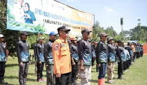 Jember Masuk Status Siaga Darurat Kekeringan, Puncak Kemarau Diprediksi Terjadi pada Agustus 2026