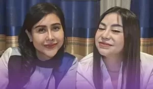 Ratu Meta Angkat Bicara soal Utang Rp100 Juta, Sempat Dimaki-maki Anissa Bahar akibat Penipuan Oknum NF