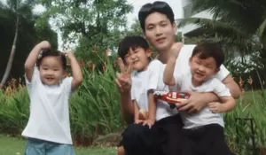 Bukan Hanya Larang Jule Temui Anak, Na Daehoon Kini Ambil Langkah Drastis di Media Sosial, Ada Apa?