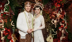 Fantastis! Segini Perkiraan Total Biaya Pernikahan Mewah El Rumi dan Syifa Hadju yang Bikin Dompet Menangis