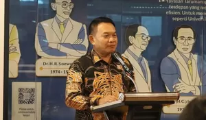 Profil Dudung Abdurachman, Kepala Staf Kepresidenan yang Baru, Mantan KSAD dengan Harta Rp13,3 Miliar