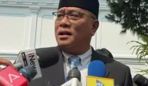 Profil Jumhur Hidayat, Aktivis Buruh yang Resmi Dilantik Jadi Menteri Lingkungan Hidup, Rekam Jejak hingga Kekayaannya Jadi Sorotan