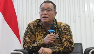 5 Fakta Mohammad Jumhur Hidayat, Aktivis Buruh yang Kini Jadi Menteri Lingkungan Hidup, 2 Kali Dipenjara Gara-gara Demo