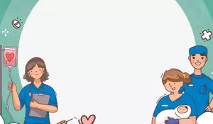 7 Link Twibbon Hari Bidan Internasional 5 Mei 2026, Yuk Bagikan Bingkai Foto Terbaik untuk Bidan Satu Dunia!