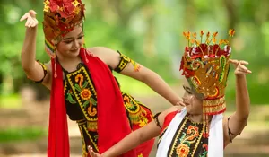 10 Ucapan Hari Tari Sedunia 2026, Kalimat Berisi Pesan Motivasi untuk Seni Tari Seluruh Dunia!