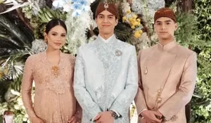 Bukti Suami Siaga! Al Ghazali Akan Absen di Resepsi El-Syifa di Bali, Demi Dampingi Alyssa Daguise yang Segera Melahirkan