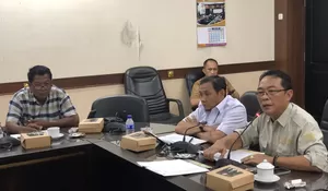 Proyek PT KAI Daop 9 Jadi Sorotan, Komisi C DPRD Jember Sebut Pembangunan Belum Ada Izin: Kami Minta Dihentikan!