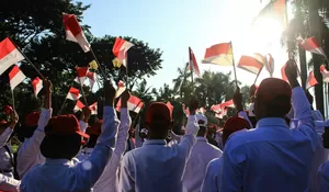 ‎3 Puisi Tema Hari Pendidikan Nasional 2 Mei 2026, Penuh Makna untuk Menghormati Jasa Pahlawan Ki Hajar Dewantara dan Guru