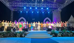 Momentum 400 Tahun Syekh Yusuf, UNESCO Akui Perjuangannya, Film Layar Lebar Diusulkan untuk Hidupkan Nilai