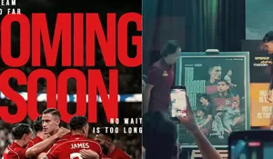Tayang 18 Juni, Gagal Melaju ke Piala Dunia 2026, PSSI Rilis Film Dokumenter 'The Longest Wait' sebagai Refleksi Perjalanan Timnas