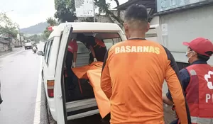 Misteri Hilangnya Buyang di Sungai Garahan Berakhir, Korban Ditemukan Tak Bernyawa Sejauh 4,8 Km dari Titik Awal