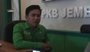 Baru Launching Hari Fraksi, DPC PKB Langsung Terima Banyak Aspirasi: Mulai Persoalan Aset hingga Beasiswa