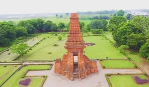 Ucapan Perayaan HUT ke-733 Kabupaten Mojokerto, Penuh Makna dan Doa untuk Caption Media Sosial!