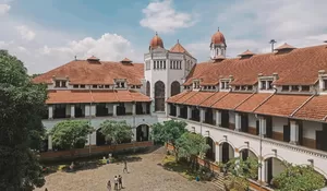 Ucapan Hari Ulang Tahu  Kota Semarang 2026, Rayakan Semarang ke-479 Tahun dengan Quotes Istimewa