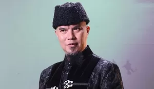 Ahmad Dhani Tolak Saran El Rumi soal Nikah di KUA, Sudah Siapkan Ngunduh Mantu Mewah untuk Dul Jaelani dan Tissa Biani