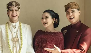 Apa itu Hip Sciatica? Curhat Alyssa Daguise Alami Nyeri Setelah  Pernikahan El Rumi dan Syifa Hadju, Istri Al Ghazali Tetap Produktif Jelang Lahiran