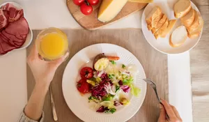 Tips Diet dengan Kontrol Nafsu Makan, Efektif untuk Atasi Kegemukan dan Cegah Sakit Datang!