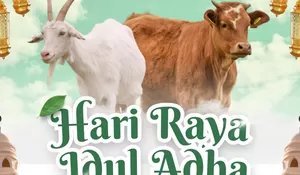 Kapan Idul Adha 2026? Ini Prediksi Lengkap Versi Muhammadiyah, NU, dan Pemerintah Indonesia