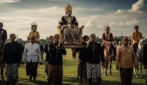 Pemprov Jabar Tetapkan 18 Mei Sebagai Hari Tatar Sunda, Ini Bedanya dengan Hari Jadi Provinsi Jawa Barat