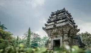Gunakan Segera! Ucapan Menyambut HUT kabupaten Mojokerto ke-733, Semarakan di Media Sosial pada 9 Mei Nanti