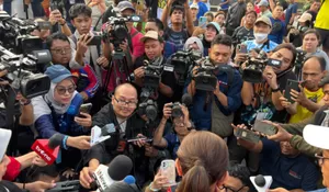 SMSI Angkat Suara di Hari Kebebasan Pers Sedunia, Tak Perlu Legitimasi Menyulitkan oleh Dewan Pers