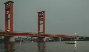 10 Ucapan Selamat Hari Jadi Provinsi Sumatera Selatan 2026, Kalimat Penuh Makna untuk Sulsel ke-80 Cocok unggah di 15 Mei Mendatang!