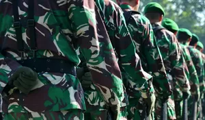 10 Ucapan Hari Jadi POM TNI 2026, Siap Ramaikan Media Sosial dengan Quotes Berkesan untuk Polisi Militer TNI!