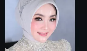 Apa Kabar Bu Cinta? Pisah dari Ridwan Kamil , Ini Respons Atalia Praratya Saat Didoakan Segera Dapat Jodoh