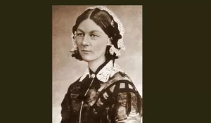 Tak Hanya Ikon Hari Perawat Internasional, Inilah Sosok Florence Nightingale Pengubah Sejarah Kesehatan Dunia