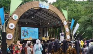 ICF 2026 Malang Jadi Ajang Kolaborasi Budaya Nasional, Usung Konsep Living Museum