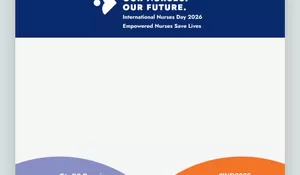 10 Link Twibbon Hari Perawat Internasional 2026, Desain Bingkai Estetik Pas tuk Foto Unggahan WA, IG, Facebook