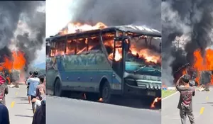 Kecelakaan Maut, Bus ALS dan Truk Tanki Adu Banteng di Muratara Sumatera Selatan, 16 Orang Meninggal Dunia