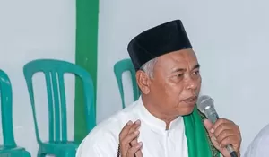 Update Kasus Kiai Cabul di Pati, Polisi Memindahkan Ashari ke Polda Jateng hingga Permintaan Mensos Terkait Hukuman