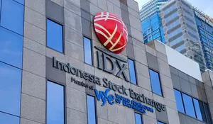 Update IHSG Siang Hari Ini 7 Mei 2026: Kokoh di Zona Hijau, Saham BBRI Jadi Penopang Utama Bursa