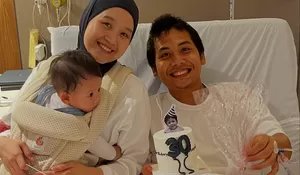 Bikin Salfok, Bintang Emon Terpaksa Rayakan Ultah di RS Gegara Sakit Pinggang, Momen Unik yang Dianggap Jadi 'Langganan' Tiap Tahun